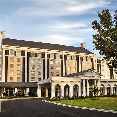 The Guest House At Graceland Memphis Dış mekan fotoğraf