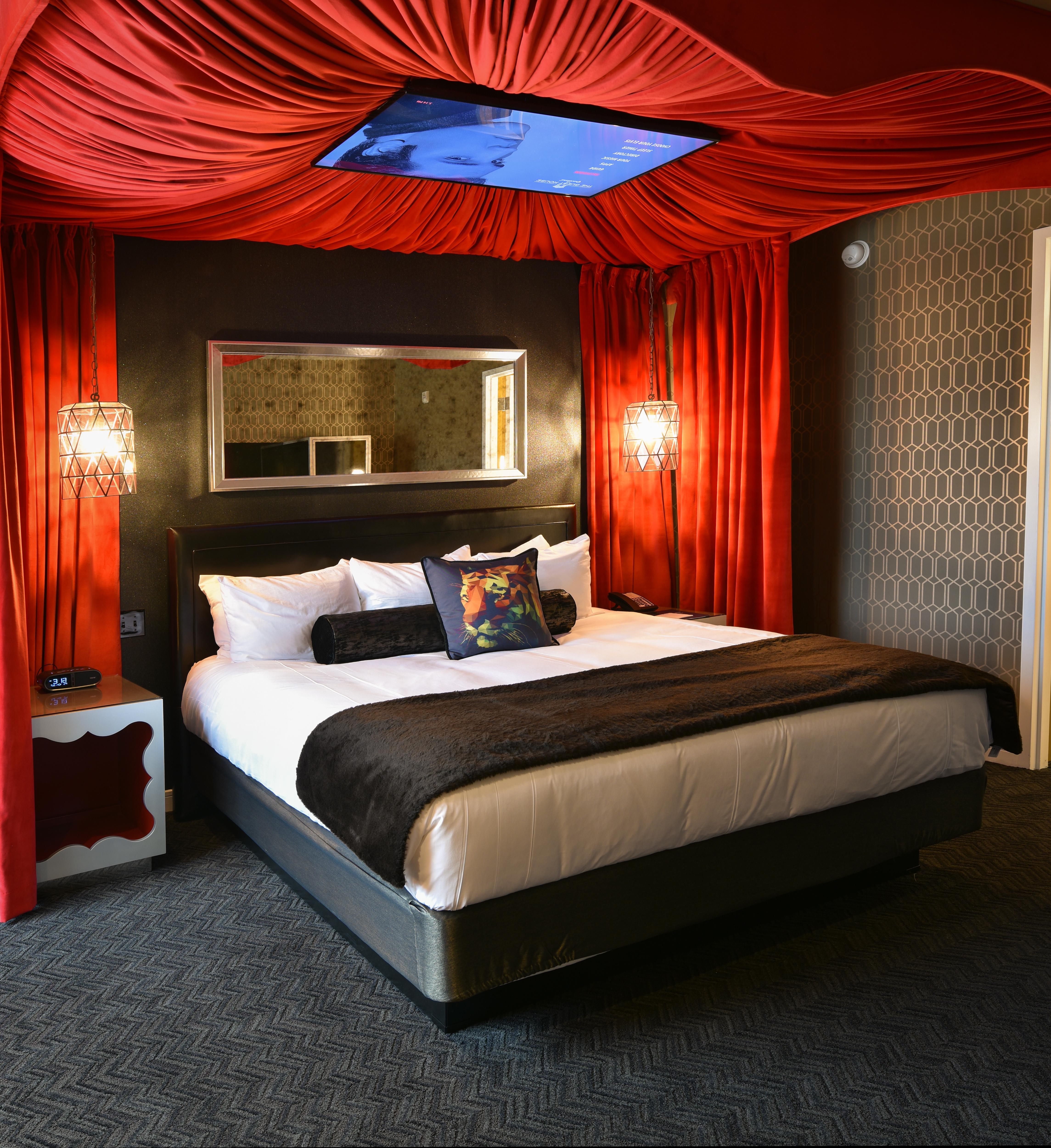 The Guest House At Graceland Memphis Dış mekan fotoğraf