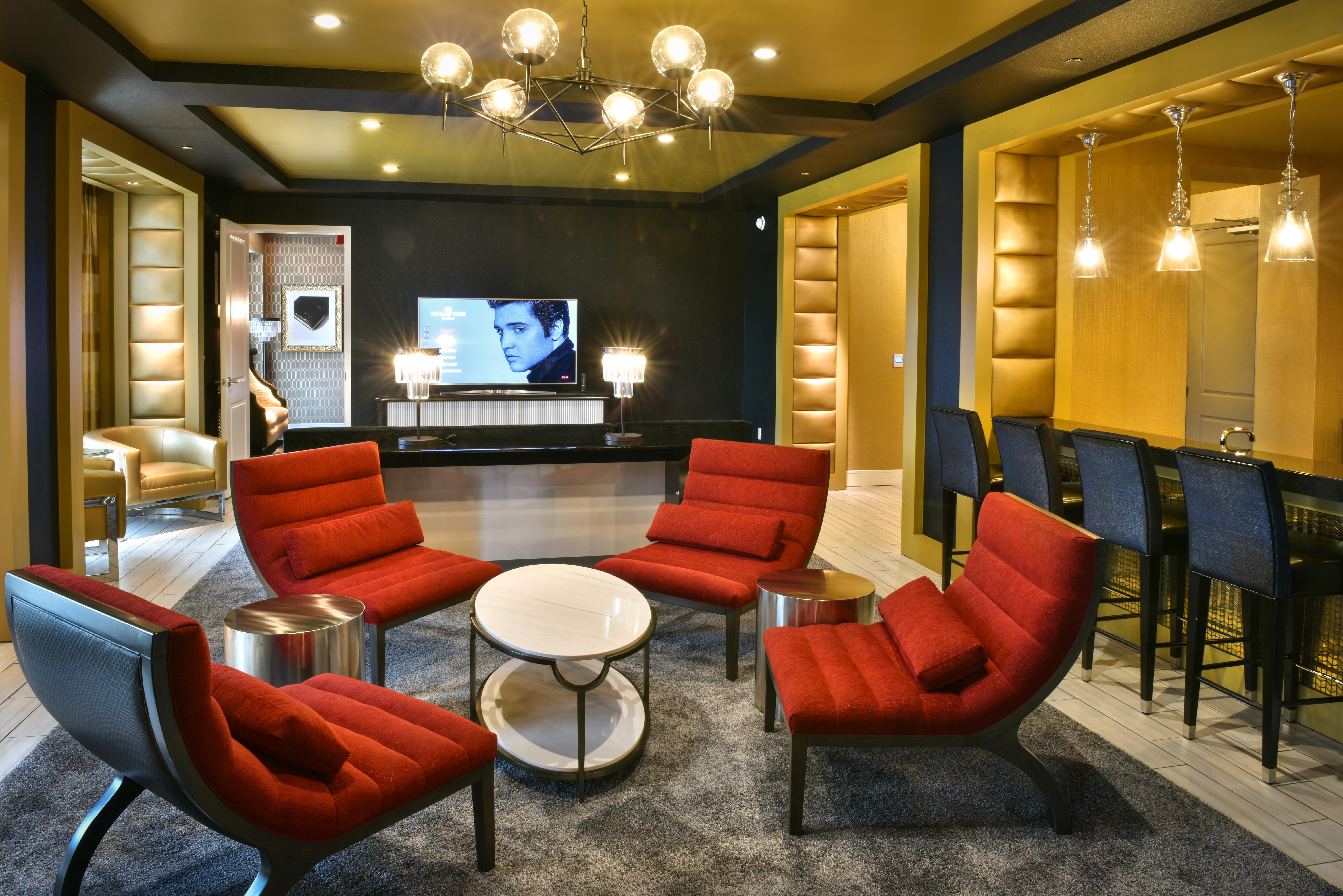 The Guest House At Graceland Memphis Dış mekan fotoğraf