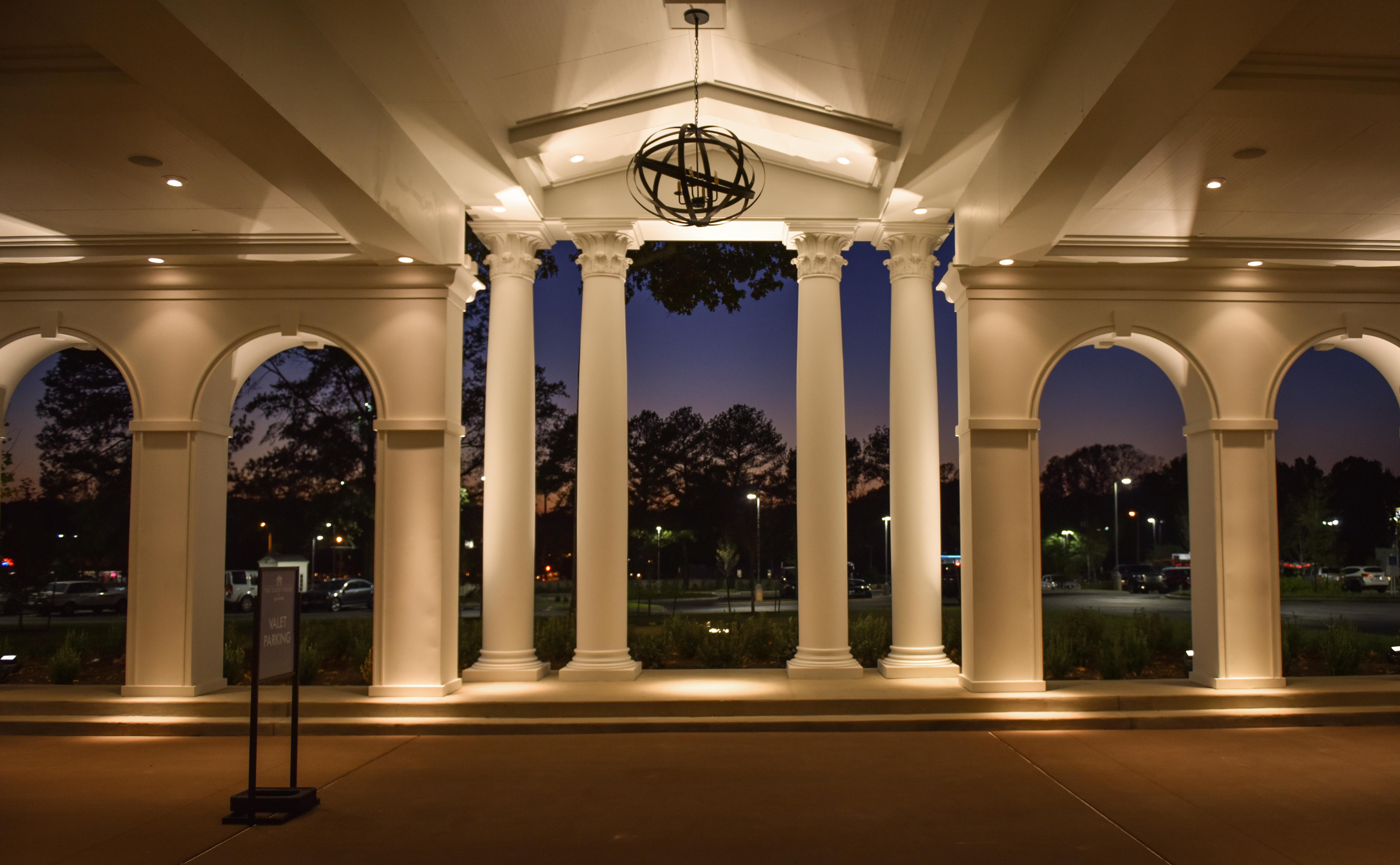The Guest House At Graceland Memphis Dış mekan fotoğraf