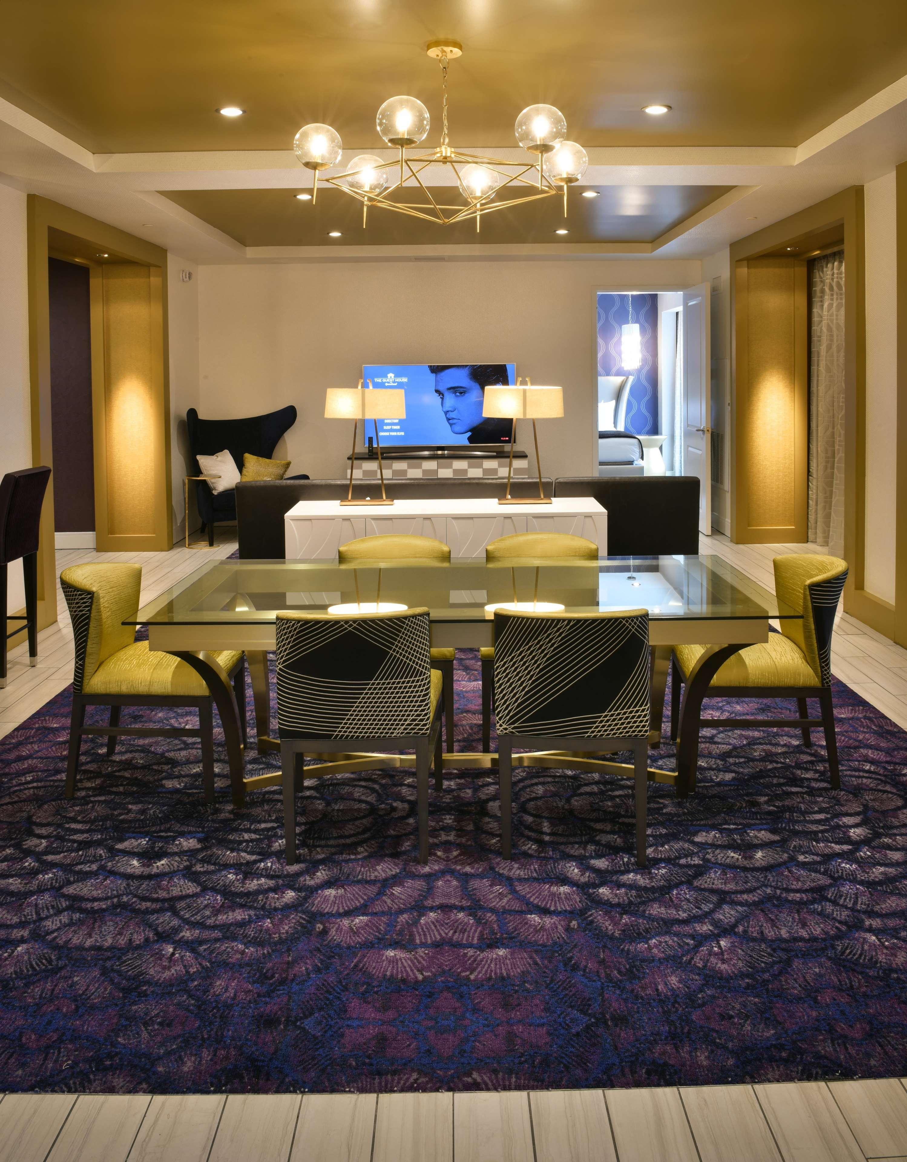 The Guest House At Graceland Memphis Dış mekan fotoğraf