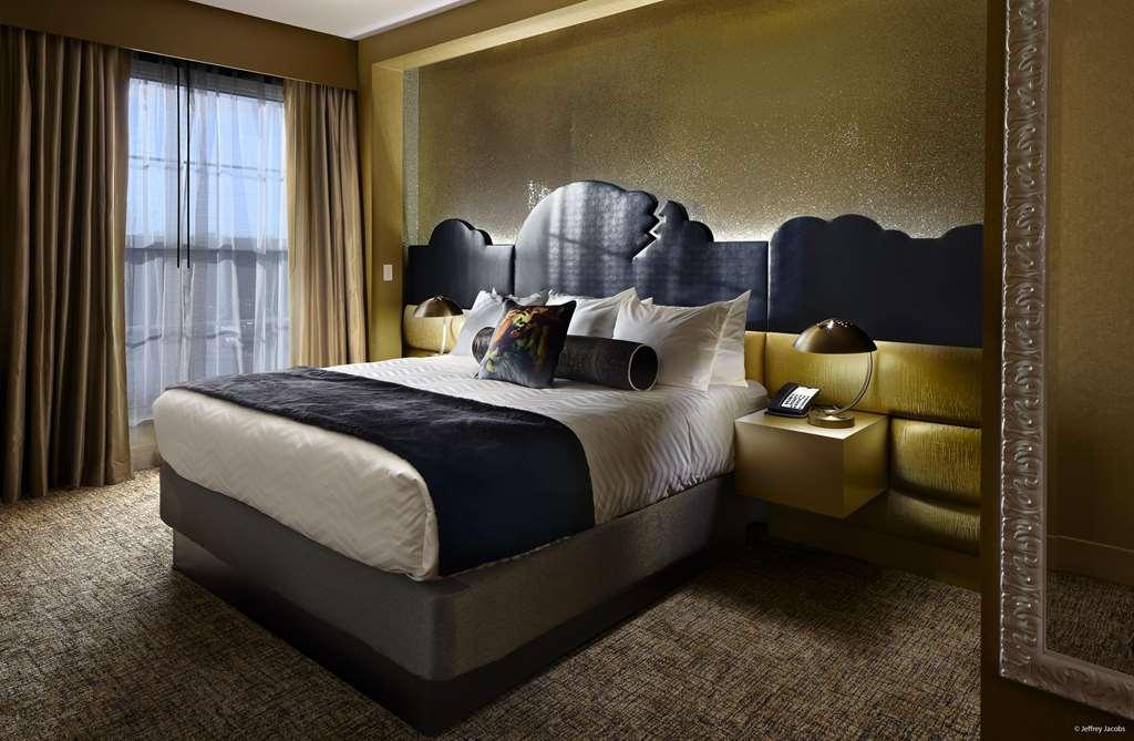 The Guest House At Graceland Memphis Oda fotoğraf